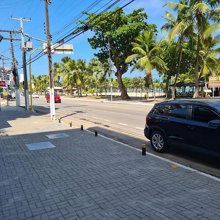 Apartamento Duplex Beira-Mar Pajucara Maceio المظهر الخارجي الصورة
