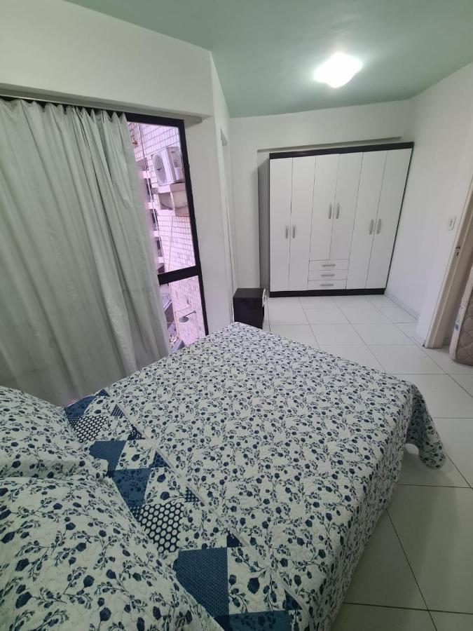 Apartamento Duplex Beira-Mar Pajucara Maceio المظهر الخارجي الصورة