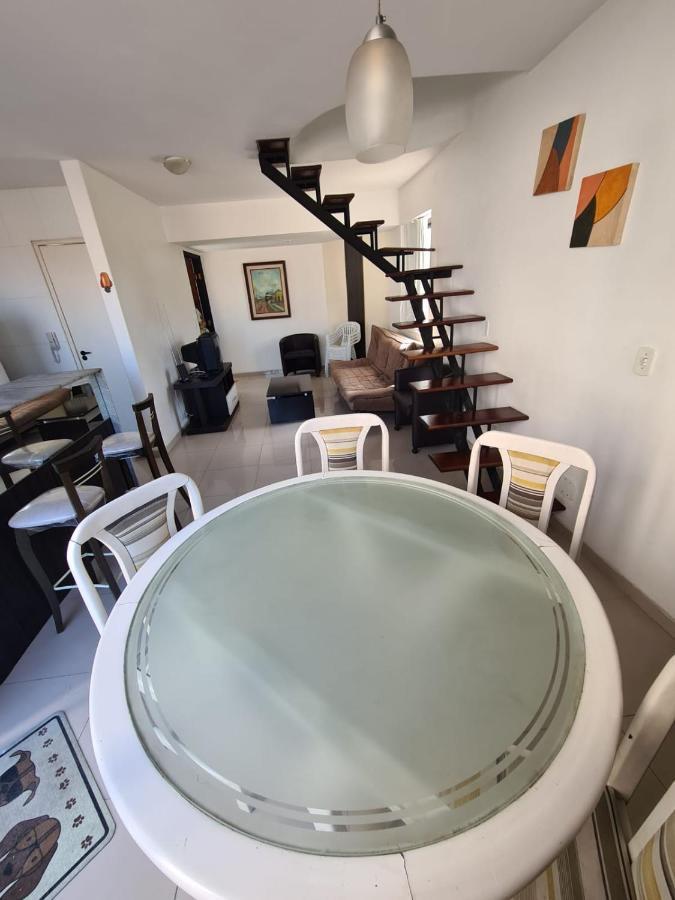 Apartamento Duplex Beira-Mar Pajucara Maceio المظهر الخارجي الصورة